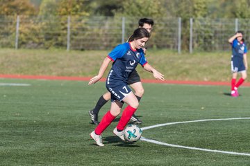 Bild 147 - B-Juniorinnen Ellerau - VfL Pinneberg 1C : Ergebnis: 4:3